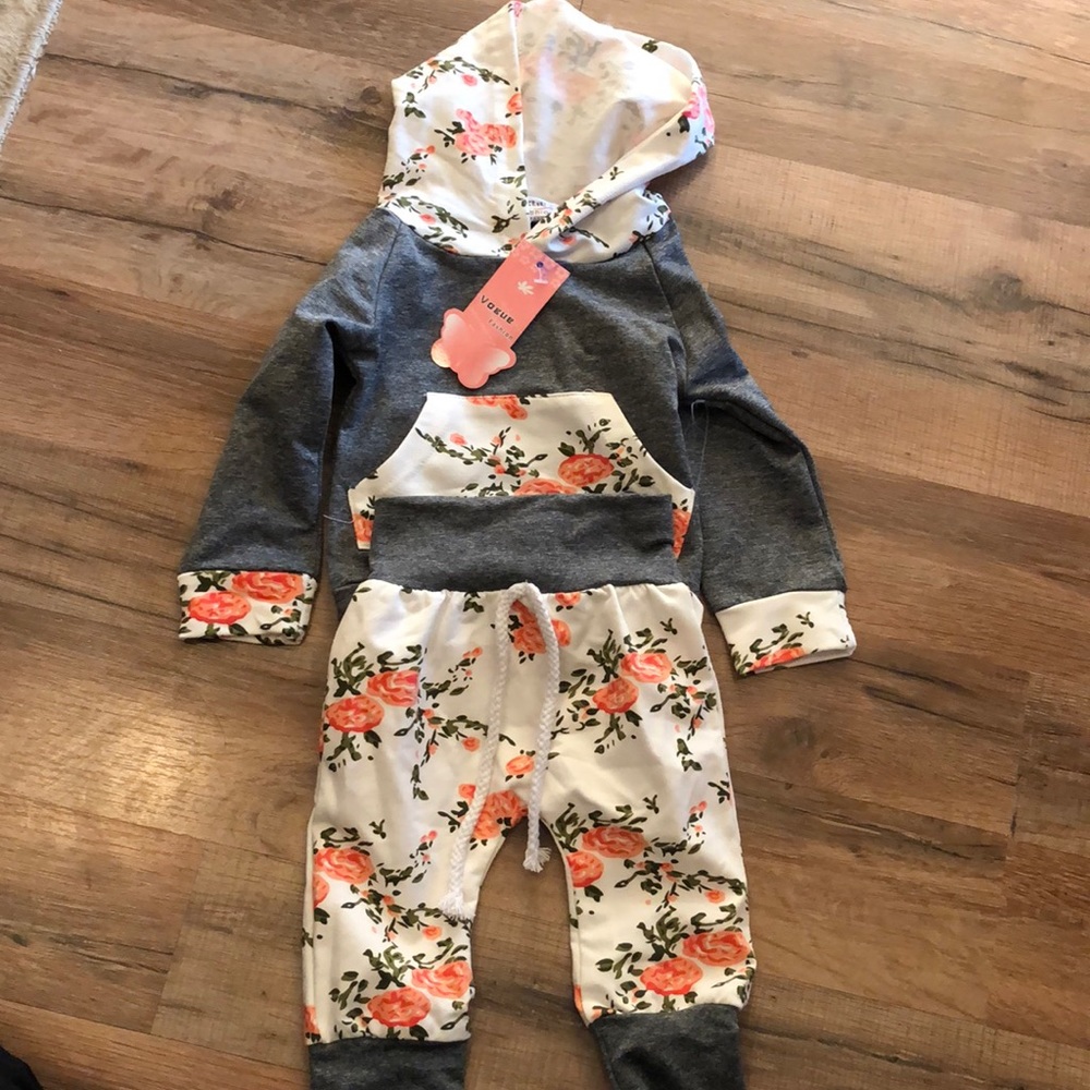0-3 month set